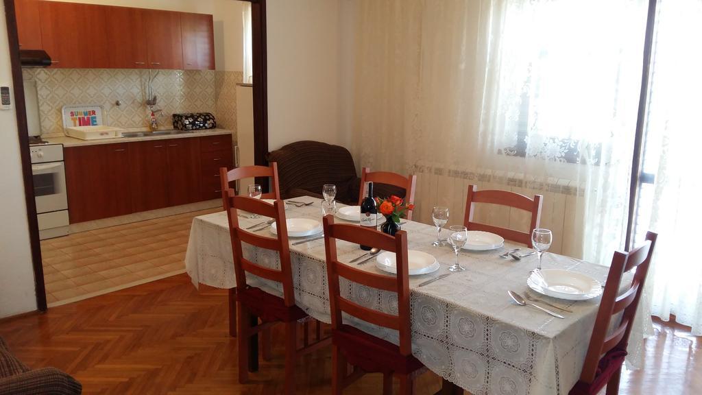 شقة تروغير  في Apartman Dukic المظهر الخارجي الصورة