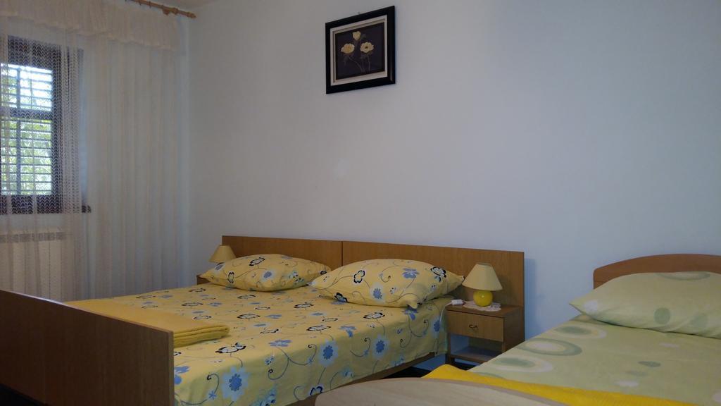 شقة تروغير  في Apartman Dukic المظهر الخارجي الصورة