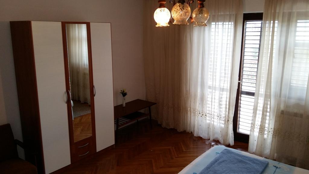 شقة تروغير  في Apartman Dukic المظهر الخارجي الصورة