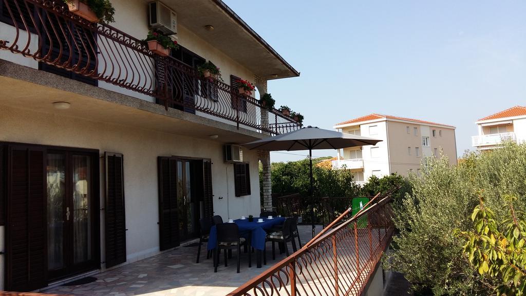 شقة تروغير  في Apartman Dukic المظهر الخارجي الصورة
