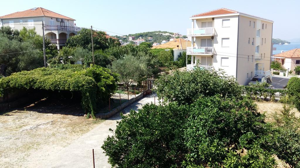 شقة تروغير  في Apartman Dukic المظهر الخارجي الصورة