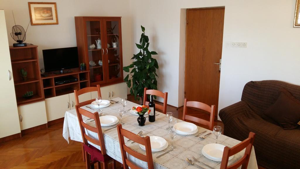 شقة تروغير  في Apartman Dukic المظهر الخارجي الصورة