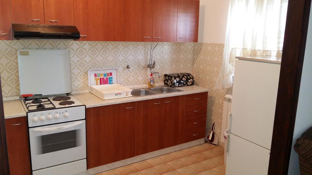 شقة تروغير  في Apartman Dukic المظهر الخارجي الصورة