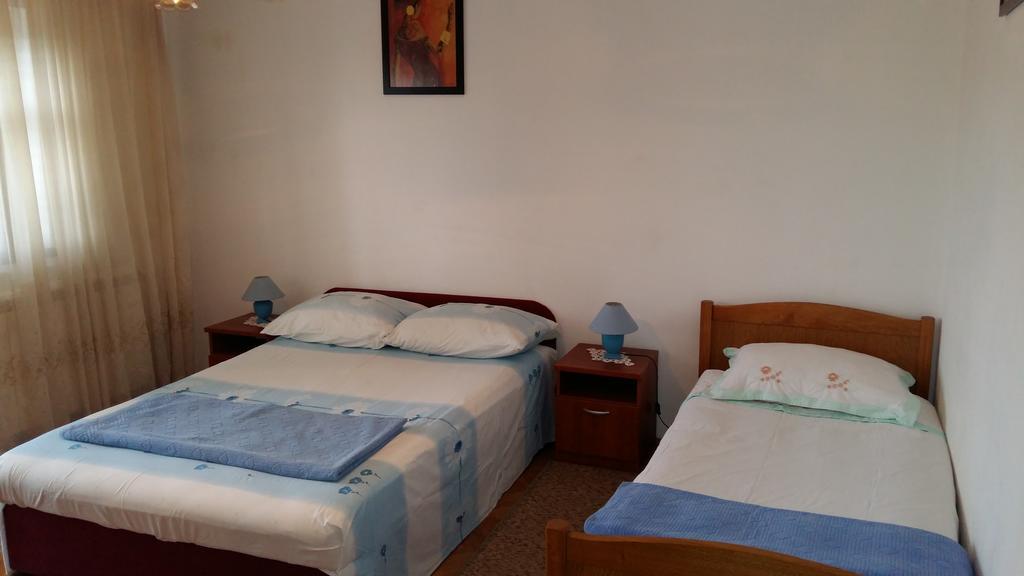 شقة تروغير  في Apartman Dukic المظهر الخارجي الصورة