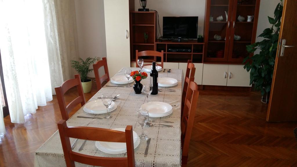 شقة تروغير  في Apartman Dukic المظهر الخارجي الصورة